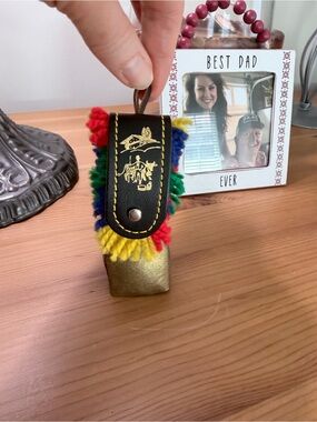 Vintage Switzerland Cowbell